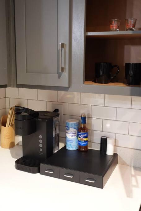 Houston Medical Center-Beautiful 1-Bedroom Apartment Near Nrg Dış mekan fotoğraf