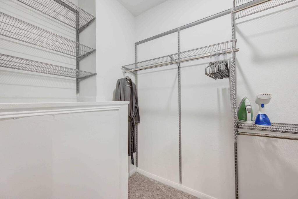Houston Medical Center-Beautiful 1-Bedroom Apartment Near Nrg Dış mekan fotoğraf